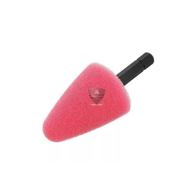 THERMO POLISHING CONE HARD ROUGE