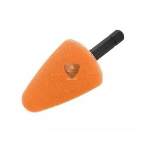 ZVIZZER - THERMO POLISHING CONE MEDIUM ORANGE