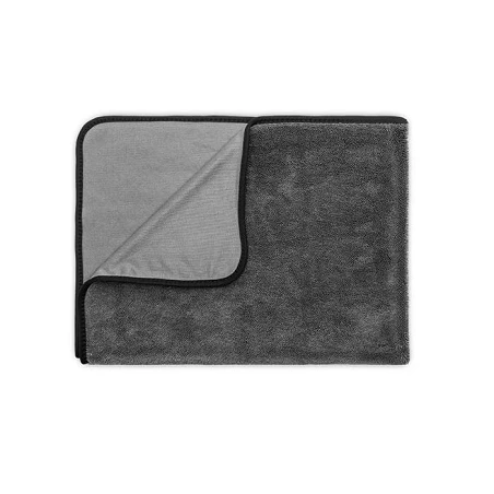 Cleantle Looper – Microfibre de séchage structure bouclée - 90x70cm