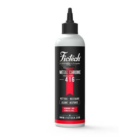 FICTECH - METAL CHROME 250ml