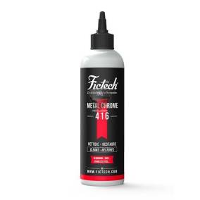 FICTECH - METAL CHROME 250ml