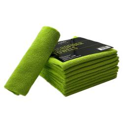 ZVIZZER MICROFIBER TOWEL - VERT