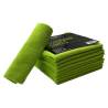 ZVIZZER MICROFIBER TOWEL - VERT ZVIZZER MICROFIBER TOWEL - VERT