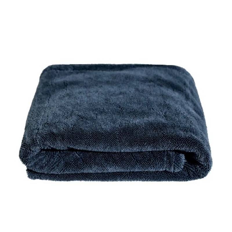 DOUBLE SIDED DRYING TOWEL 86x74cm