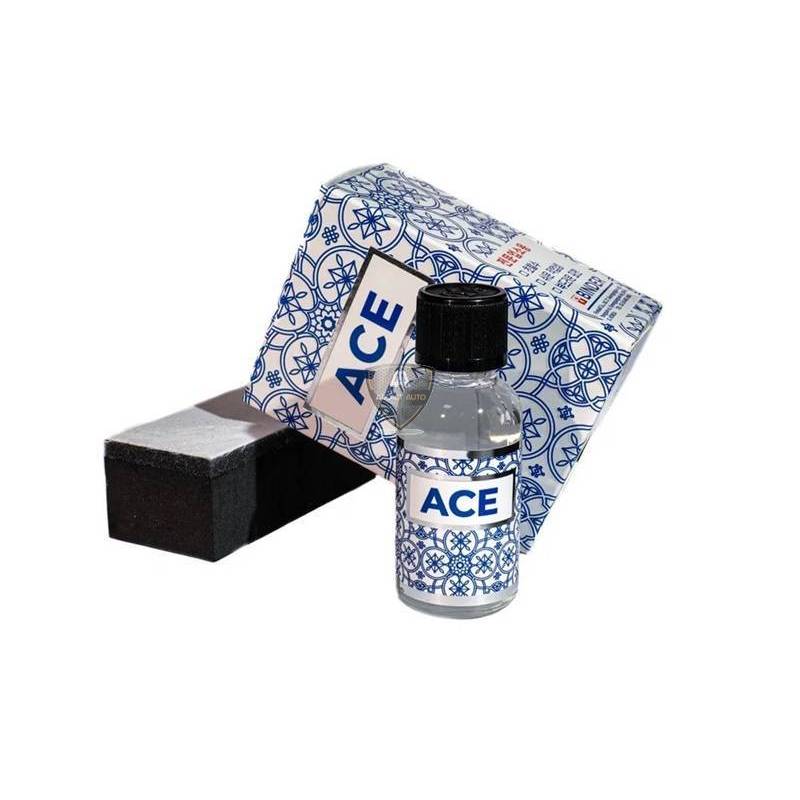 BINDER - ACE (traitement céramique carrosserie) BINDER - ACE (traitement céramique carrosserie)