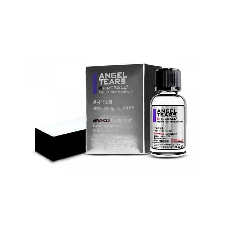 ANGEL TEARS II 50ml (traitement céramique multi-surfaces)