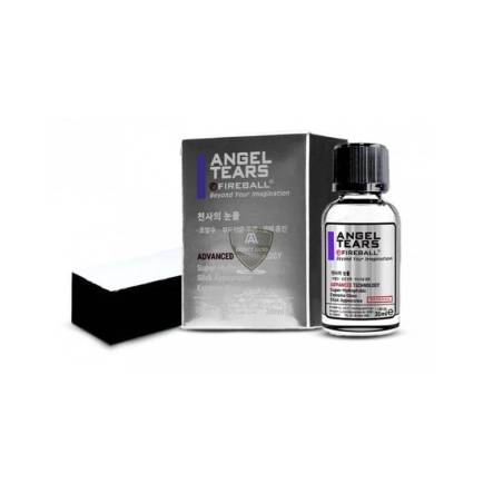 ANGEL TEARS (traitement céramique carrosserie)