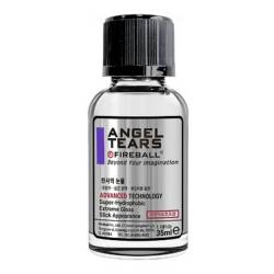 ANGEL TEARS (traitement céramique carrosserie)