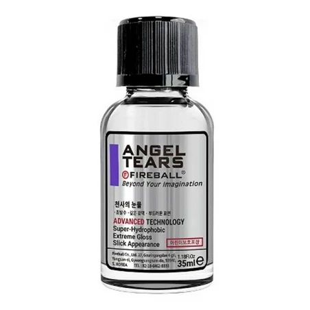 ANGEL TEARS II 50ml (traitement céramique multi-surfaces)