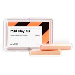 MILD CLAY (3x100g)