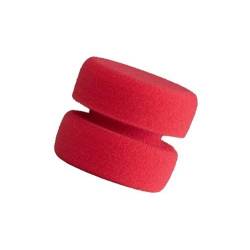 FIREBALL - WAX PAD RED PUCK MINI