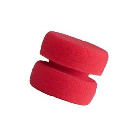 FIREBALL - WAX PAD RED PUCK MINI