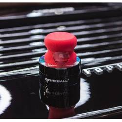 WAX PAD RED PUCK REGULAR