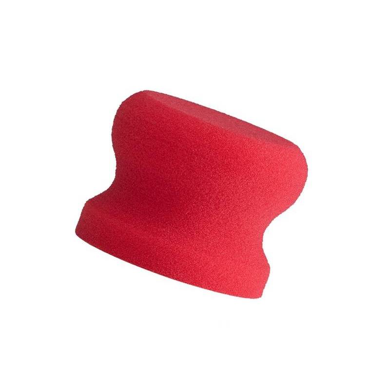 WAX PAD RED PUCK REGULAR