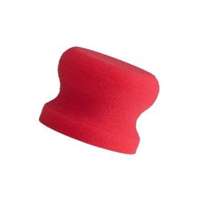 FIREBALL - WAX PAD RED PUCK REGULAR