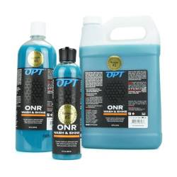 NO RINSE WASH & SHINE (ONR) 236ml