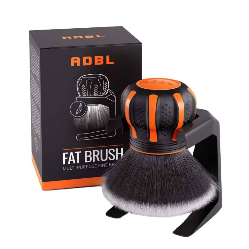 FAT BRUSH