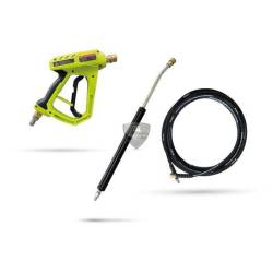 WASHR PRO MKII SET (nettoyeur haute pression)