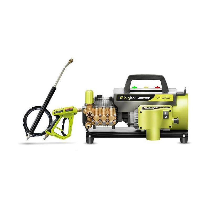 WASHR PRO MKII SET (nettoyeur haute pression)