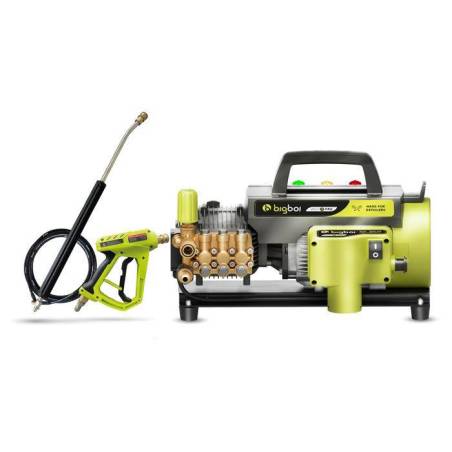 WASH R PRO MKII SET (nettoyeur haute pression)