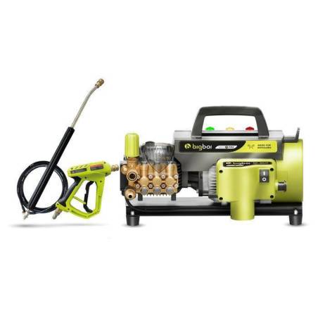 WASHR PRO MKII SET (nettoyeur haute pression)