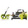WASH R DUO SET (nettoyeur haute pression)