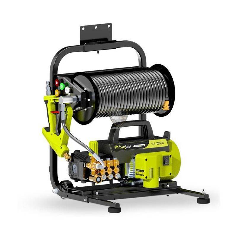 SUPPORT MURAL ET MOBILE WASHR PRO & DUO SUPPORT MURAL ET MOBILE WASHR PRO & DUO