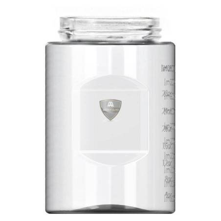 BOUTEILLE SEULE POUR FOAM R PRO