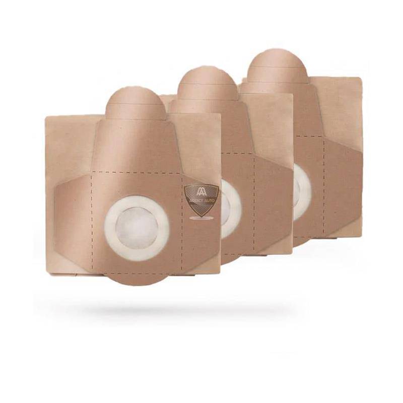 SAC POUR ASPIRATEUR SUCKR PRO x3 SAC POUR ASPIRATEUR SUCKR PRO x3