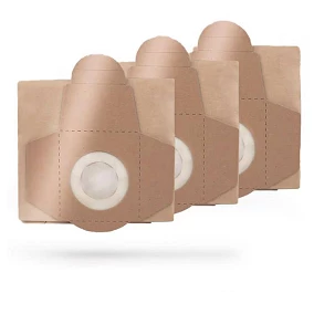 Bigboi - SAC POUR ASPIRATEUR SUCKR PRO x3