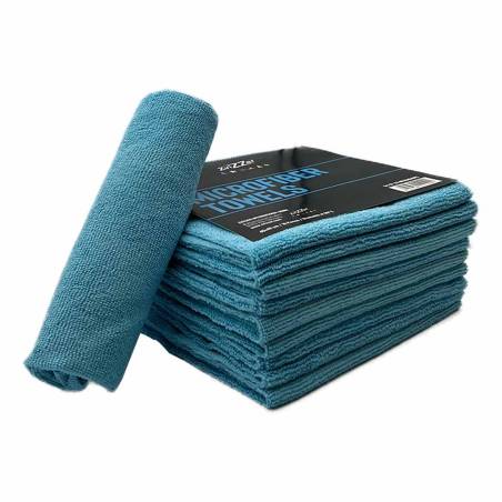 ZVIZZER MICROFIBER TOWEL - NAVY