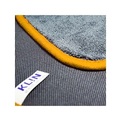 Klin Drying Zero M – Microfibre de séchage rapport qualité-prix - 80x50cm