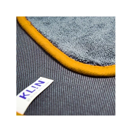 Klin Drying Zero M – Microfibre de séchage rapport qualité-prix - 80x50cm