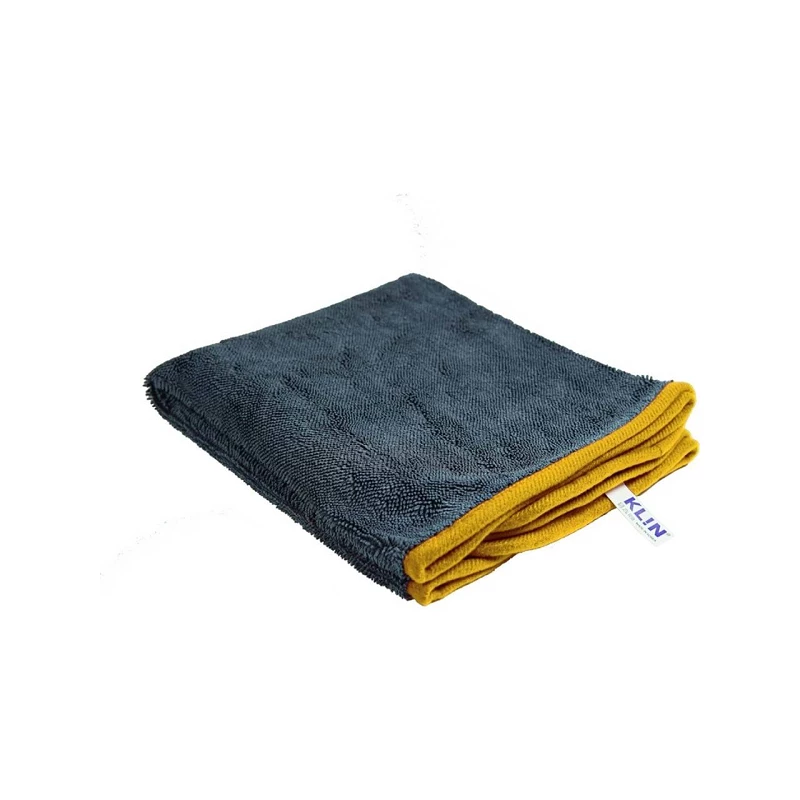 Klin Drying Zero M – Microfibre de séchage rapport qualité-prix - 80x50cm