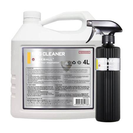 BUG CLEANER