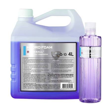 FIREBALL - HYDRO FOAM (protection céramique foam lance)