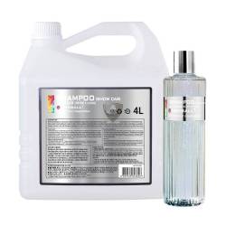 FIREBALL - SHOW CAR SHAMPOO (shampooing ultra concentré)