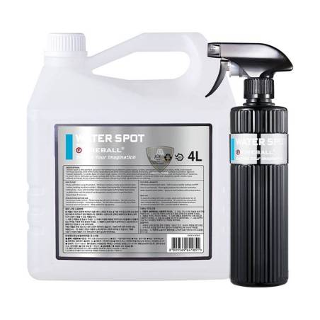 Fireball - WATER SPOT (nettoyant calcaire)