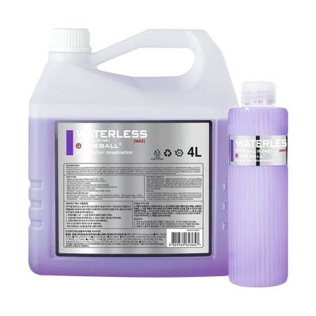 copy of ECH2O WATERLESS WASH & QUICK DETAILER