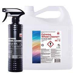 BINDER - EXTREME WHEEL CLEANER PLUS