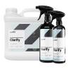 CLARIFY GLASS CLEANER CLARIFY GLASS CLEANER