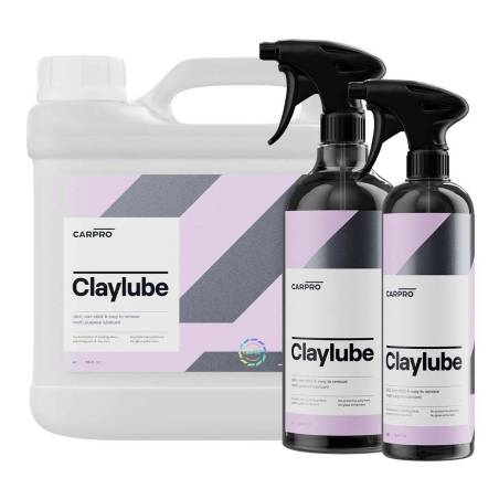 CLAYLUBE