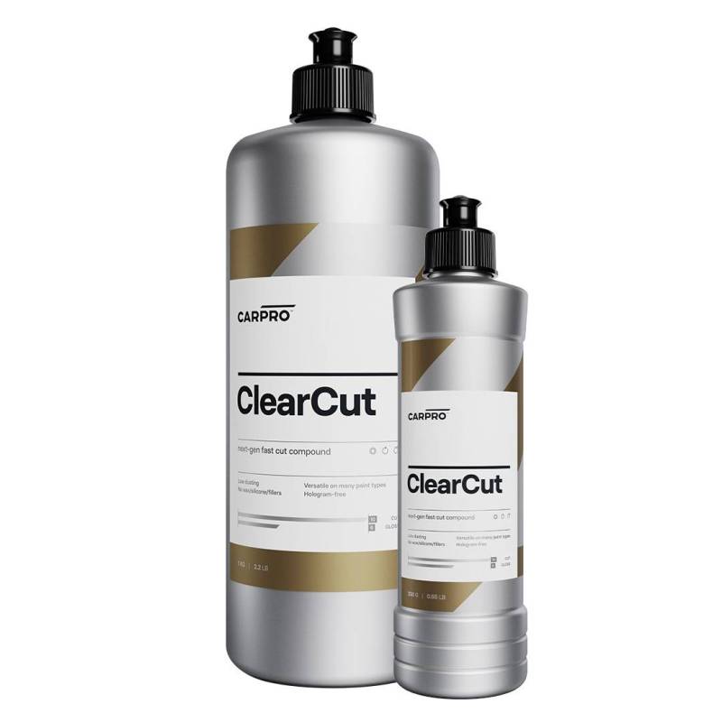 CLEARCUT