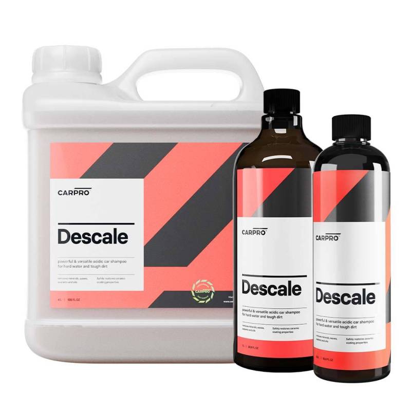 DESCALE