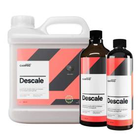 CARPRO - DESCALE