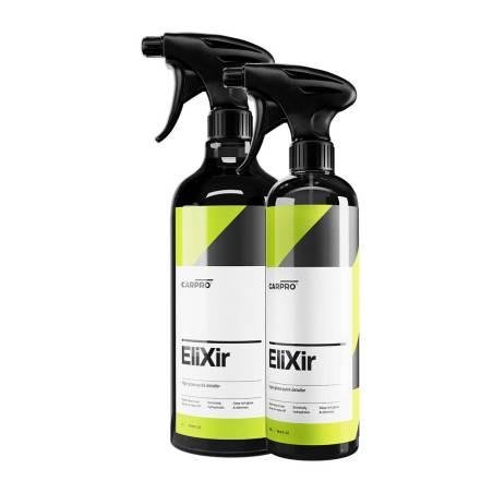 CARPRO - ELIXIR (Quick Detailer)