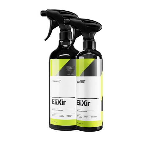 CARPRO - ELIXIR (Quick Detailer)