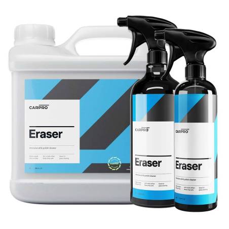 CARPRO - ERASER