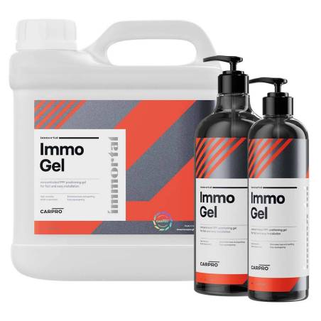 CARPRO - IMMOGEL (gel pose PPF)