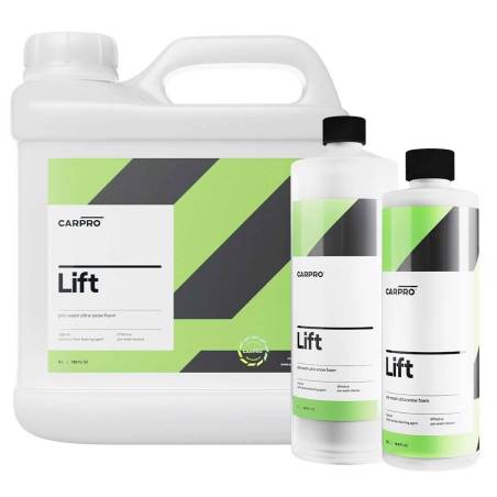 CARPRO - LIFT